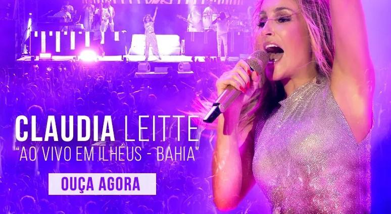 Claudia Leitte usará fantasia de Mulan no Carnaval 2020 a convite da Disney - 5