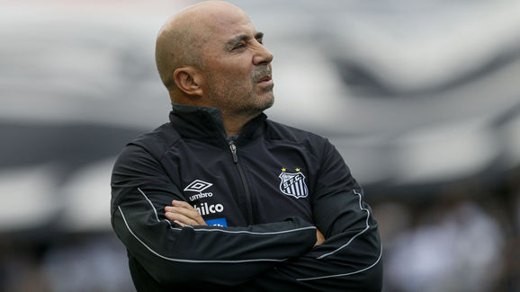 Jorge Sampaoli