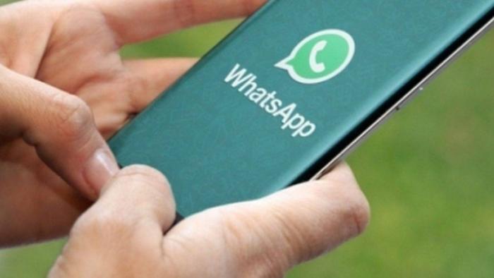 Como acelerar áudio no WhatsApp - 1