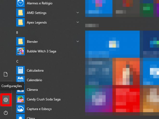 Como formatar o Windows 10 - 2