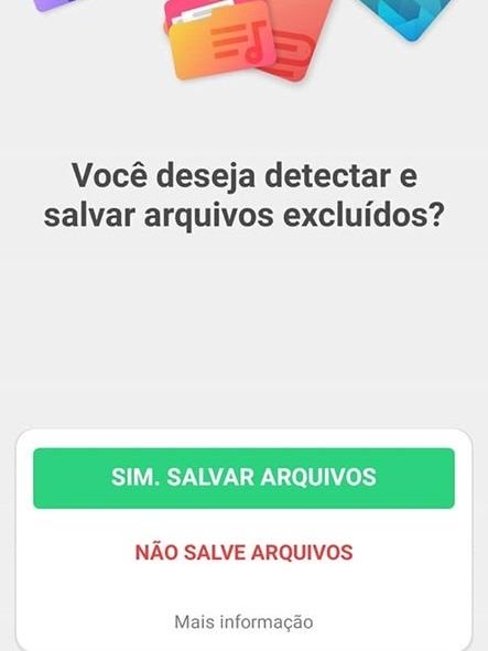 Como ver mensagens apagadas do Whatsapp com o WhatsRemoved+ - 4