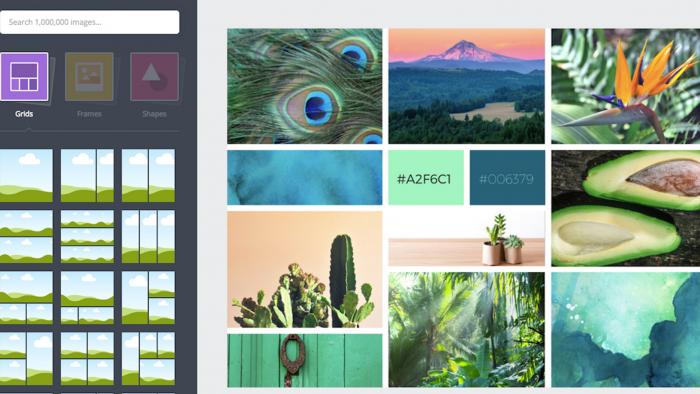 Conheça cinco apps para realizar fotomontagens e colagens no Android - 1