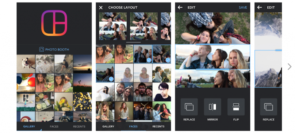 Conheça cinco apps para realizar fotomontagens e colagens no Android - 5