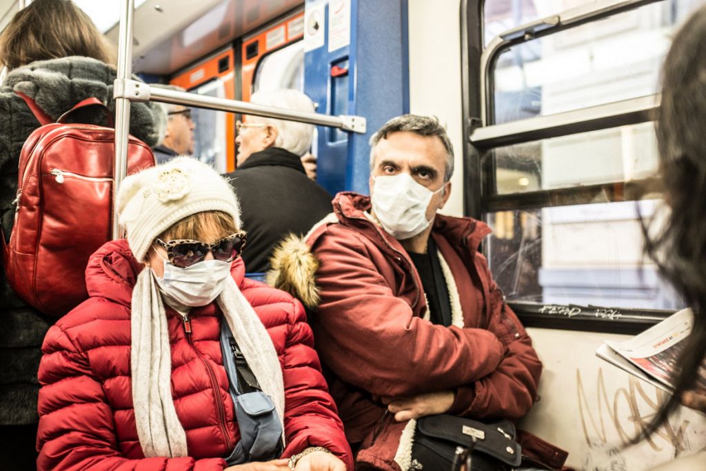 Coronavirus: mitos, verdades e a enxurrada de memes - 2