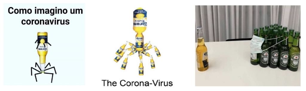 Coronavirus: mitos, verdades e a enxurrada de memes - 3