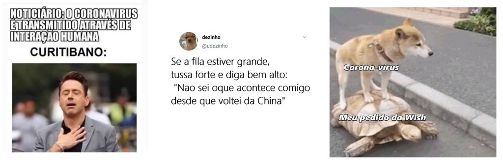 Coronavirus: mitos, verdades e a enxurrada de memes - 4