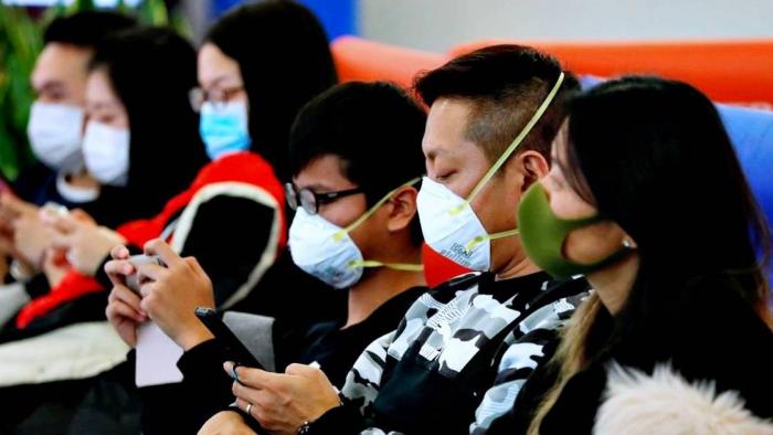 Covid-19 | Inteligência artificial pode identificar pessoas sem máscaras - 1