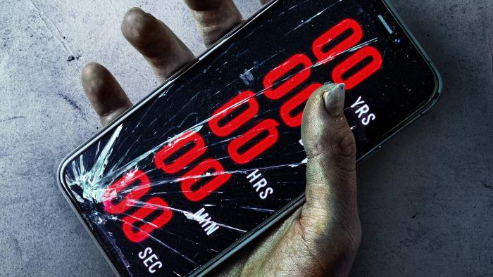 Crítica | A Hora da Sua Morte não é tão interessante como poderia ser - 1