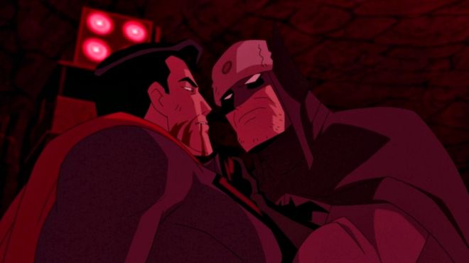 Crítica | Animação Superman – Red Son tropeça, mas é melhor que os filmes da DC - 5
