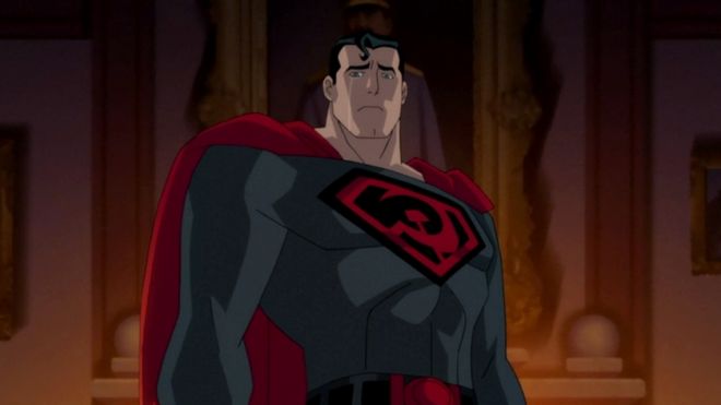 Crítica | Animação Superman – Red Son tropeça, mas é melhor que os filmes da DC - 7