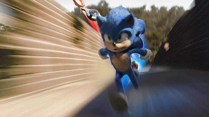 Crítica | Simples e divertido, Sonic: O Filme é como uma volta ao passado - 1