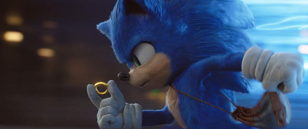 Crítica | Simples e divertido, Sonic: O Filme é como uma volta ao passado - 2