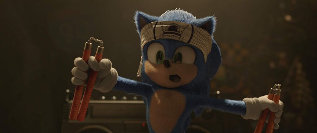 Crítica | Simples e divertido, Sonic: O Filme é como uma volta ao passado - 4