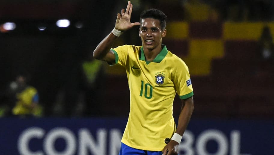 De uma decisão para outra: Pedrinho quer estar em campo pelo Timão nesta quarta - 1