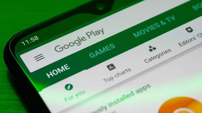 Desenvolvedores da Play Store já ganharam mais de US$ 80 bilhões do Google - 1