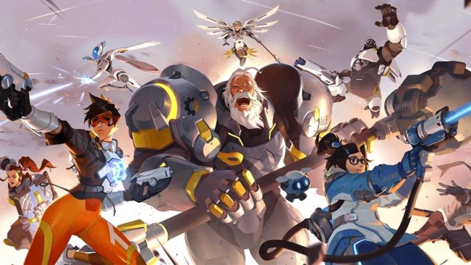 Diablo e Overwatch vão ganhar séries animadas na Netflix - 2