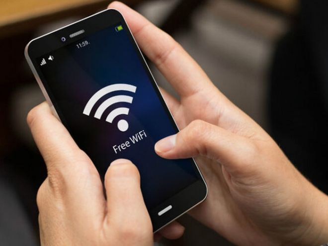 Dicas para usar o Wi-Fi em lugares públicos no Carnaval - 2