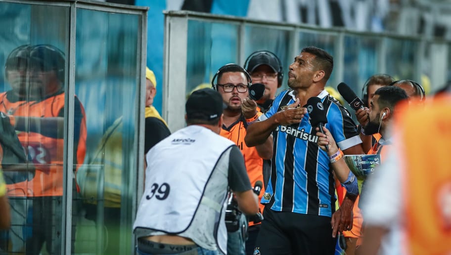 Diego Souza tem reestreia em alto estilo, mas opinião não se muda com apenas um jogo - 1