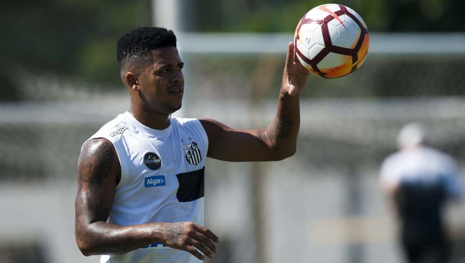 Diogo Vitor é esperado no Santos, mas segue em Minas e não se reapresenta - 1