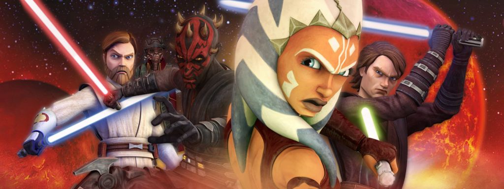 Disney divulga linha do tempo cronológica dos eventos de Star Wars - 2