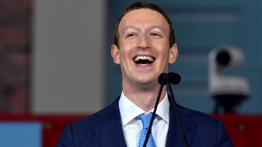 Documento revela que Facebook poderia ter virado uma