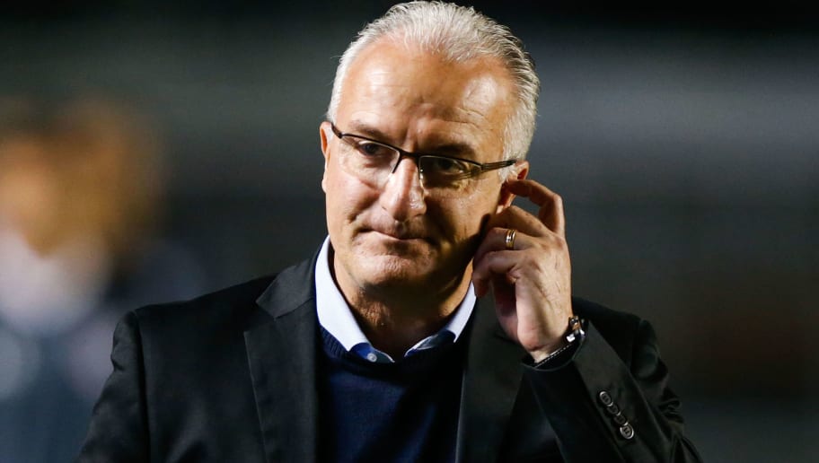 Dorival comanda Athletico pela primeira vez e acena com novo caminho para contratações - 1