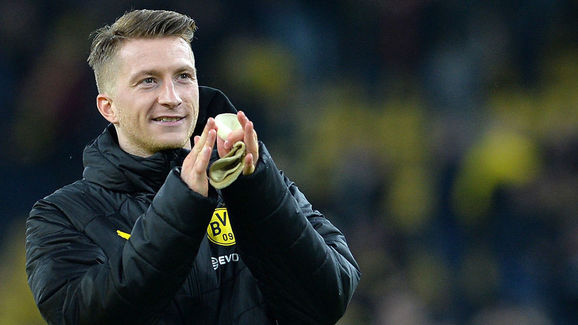 Marco Reus