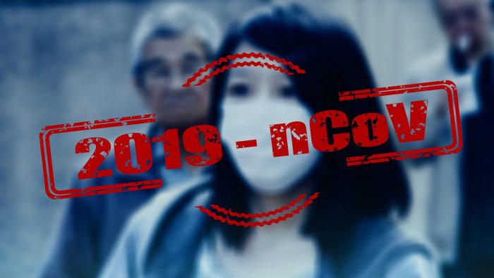 É oficial: novo coronavírus é a epidemia que mais matou na China neste século - 1