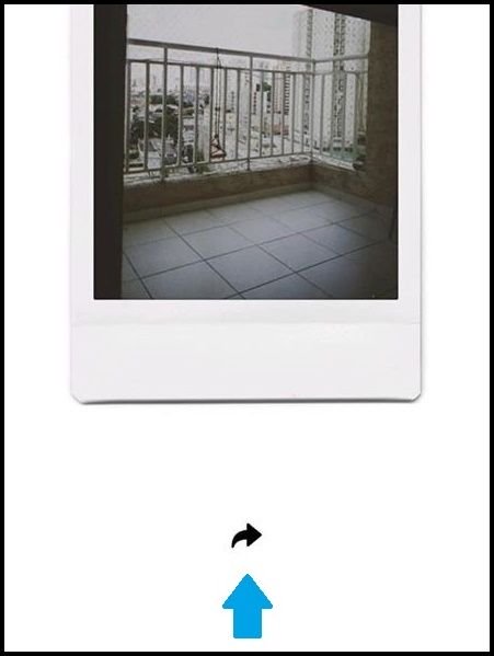 Efeito Polaroid: como colocar este filtro em imagens do celular - 5