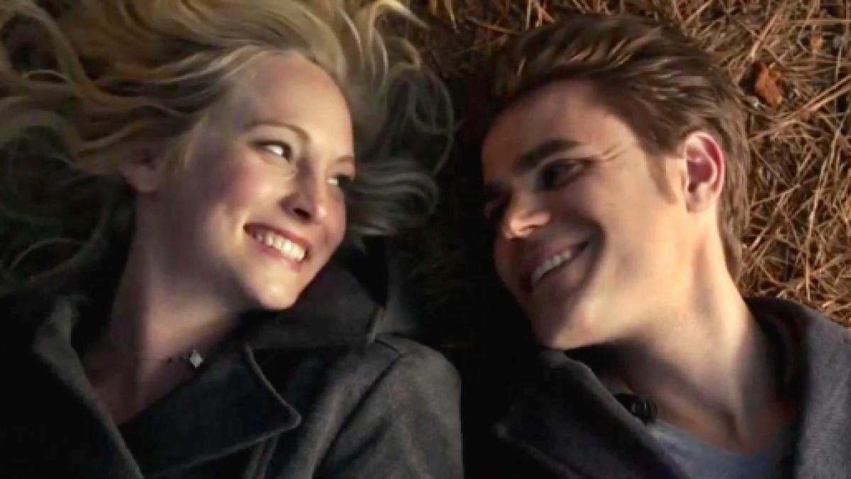Elena e Caroline nunca foram amigas em The Vampire Diaries – e nós provamos isso - 7