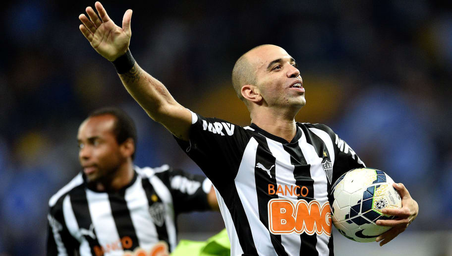 Em apresentação na volta ao Atlético, Tardelli fala em quanto tempo estará pronto para reestrear - 1