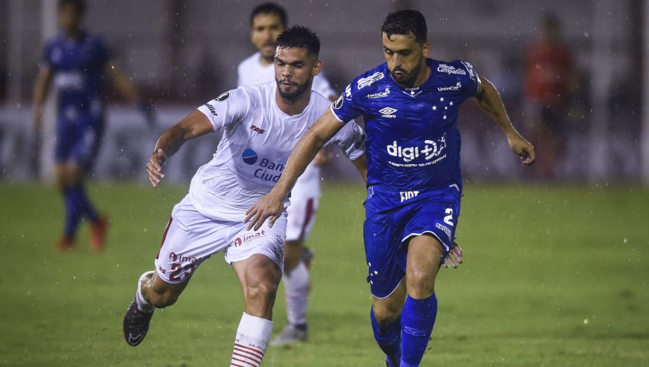 Em entrevista, Edilson alfineta administração anterior e faz elogios à nova diretoria do Cruzeiro - 1