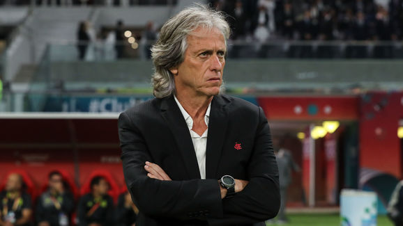 Jorge Jesus