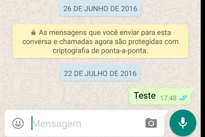 Em nome das crianças, governo dos EUA quer acabar com a criptografia. Entenda - 2