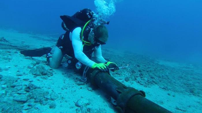 Espiões russos foram pegos investigando cabos submarinos de internet na Irlanda - 1