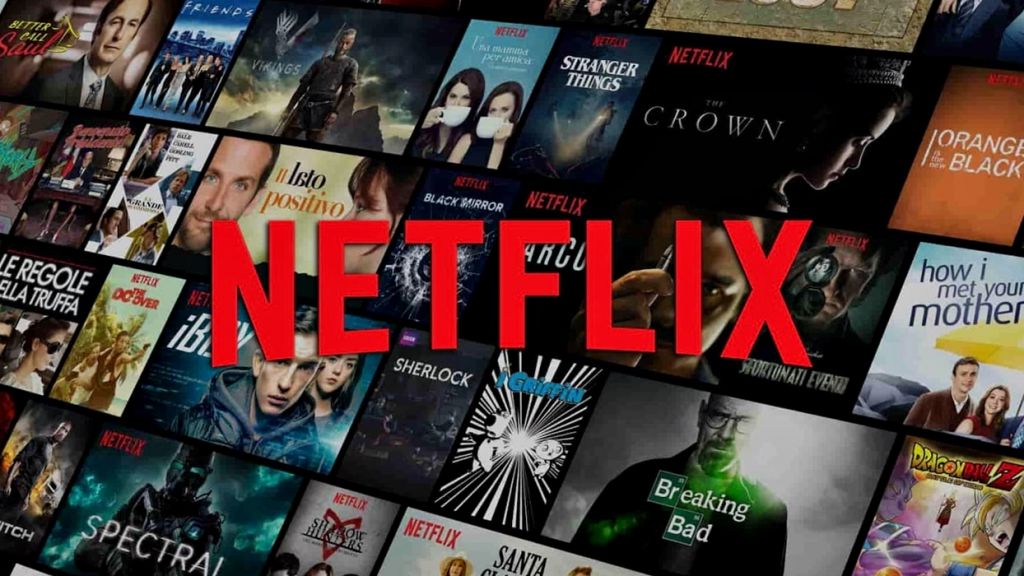 Estagnada nos Estados Unidos, Netflix visa crescer no mercado internacional - 2