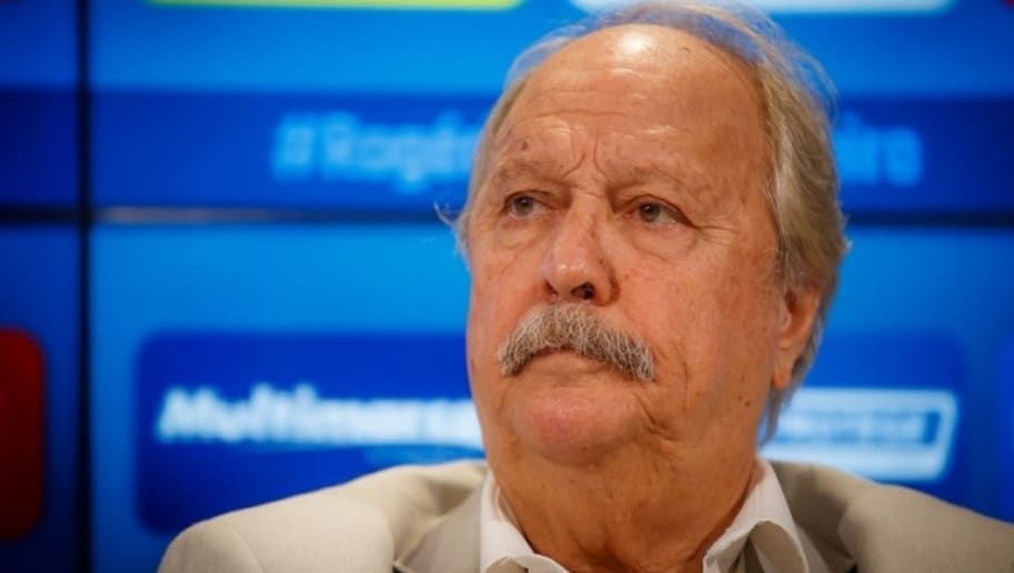 Ex-presidente do Cruzeiro detona Dedé em vídeo e, depois, tenta se explicar - 1