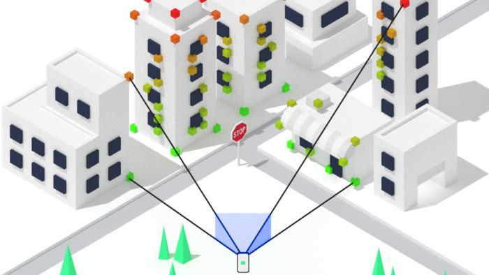 Facebook adquire startup de localização mais avançada que GPS - 1