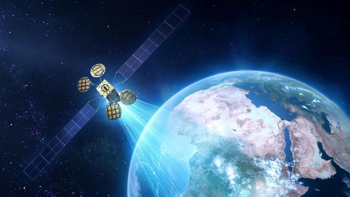 Facebook ainda quer lançar satélites de internet, e isso pode começar em março - 1