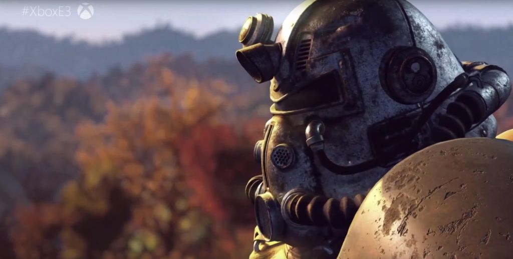 Fallout 76 | Atualização gratuita Wastelanders já tem data anunciada - 2