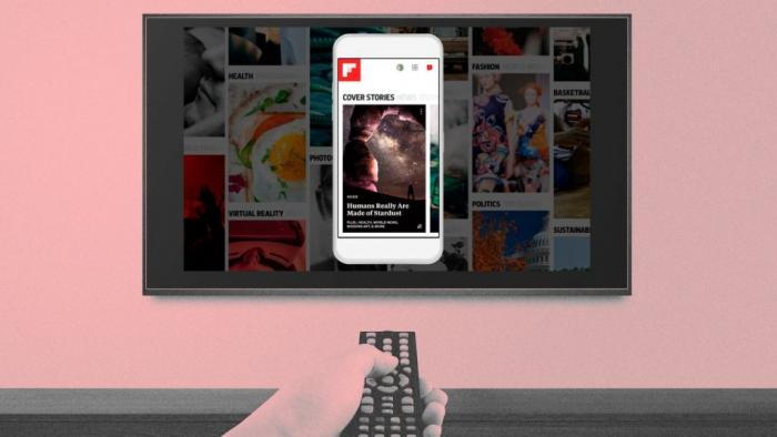 Flipboard comemora 10 anos e lança streaming de vídeo que custa US$ 2,99 por mês - 1