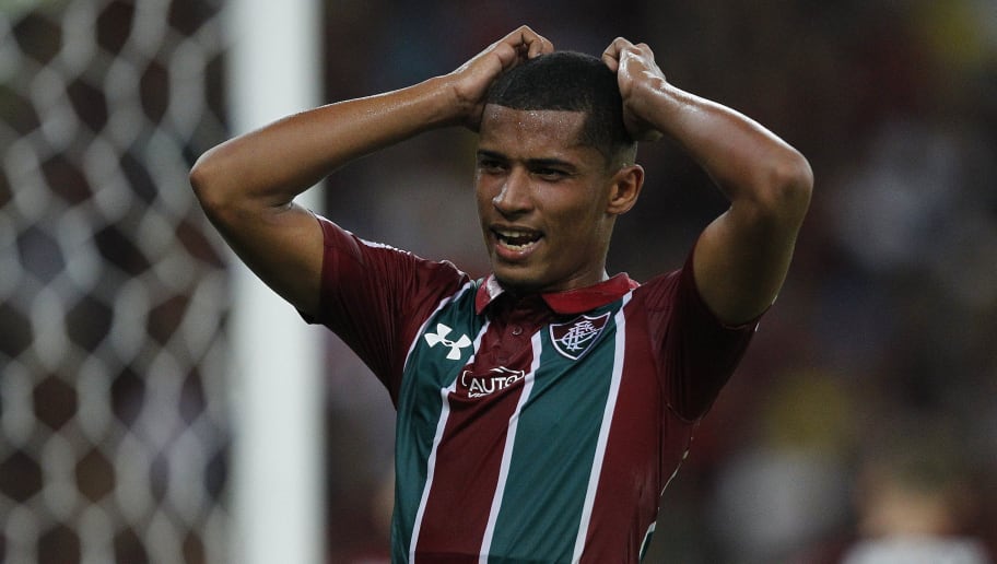 Fluminense rejeita oferta do CSKA Moscou por atacante; Barça e Juventus de olho - 1
