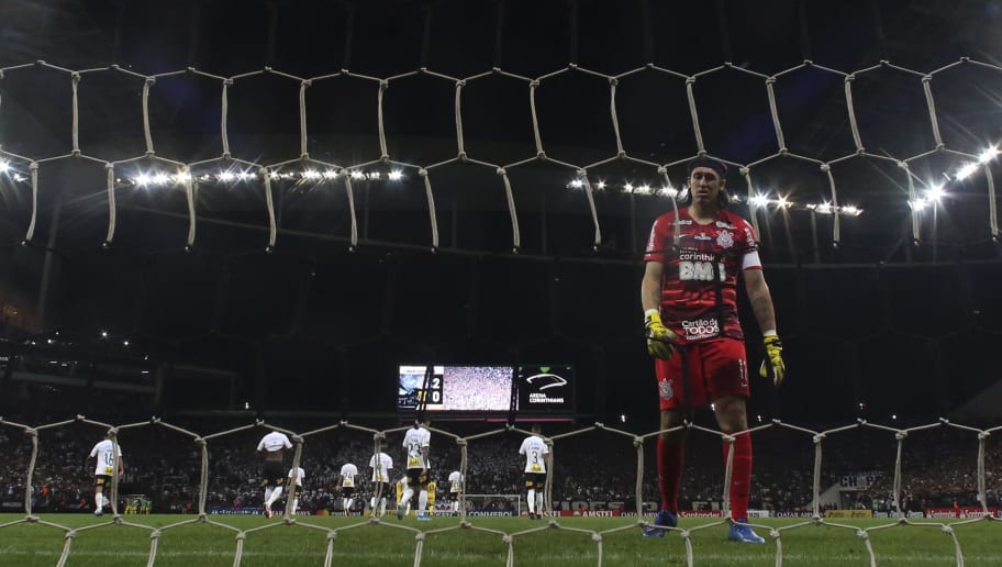 Fora da Libertadores, Corinthians quer enxugar elenco; lista de dispensa deve ter ao menos cinco - 1
