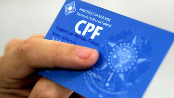Fornecer o CPF para usar WhatsApp, Instagram e afins? Sim, isso pode acontecer - 1