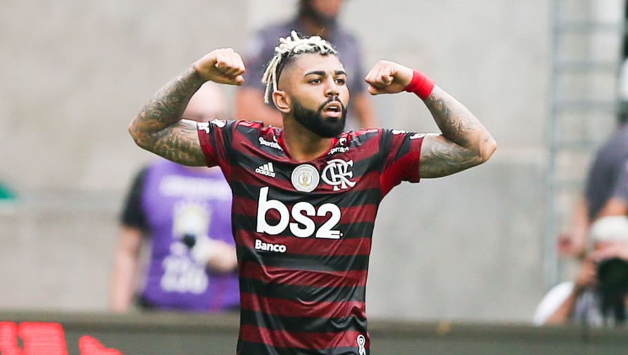 Gabigol está no mesmo patamar de revelação da Champions? Os valores dizem que sim - 1