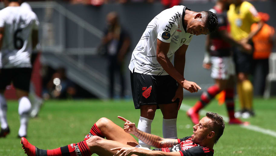 Galiotte surpreende e dá detalhes sobre a negociação para eventual chegada de Rony ao Palmeiras - 1