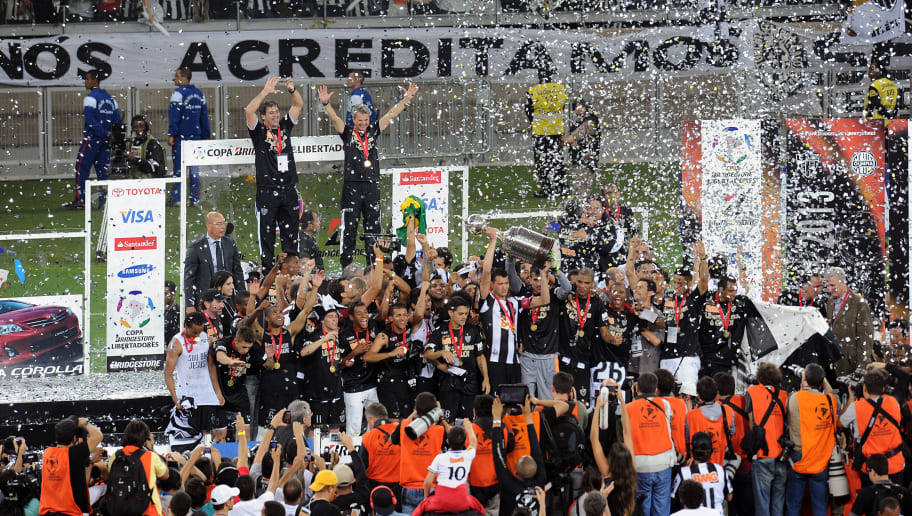 Galo volta ao Mineirão em 2020 - relembre momentos marcantes do time no estádio - 1