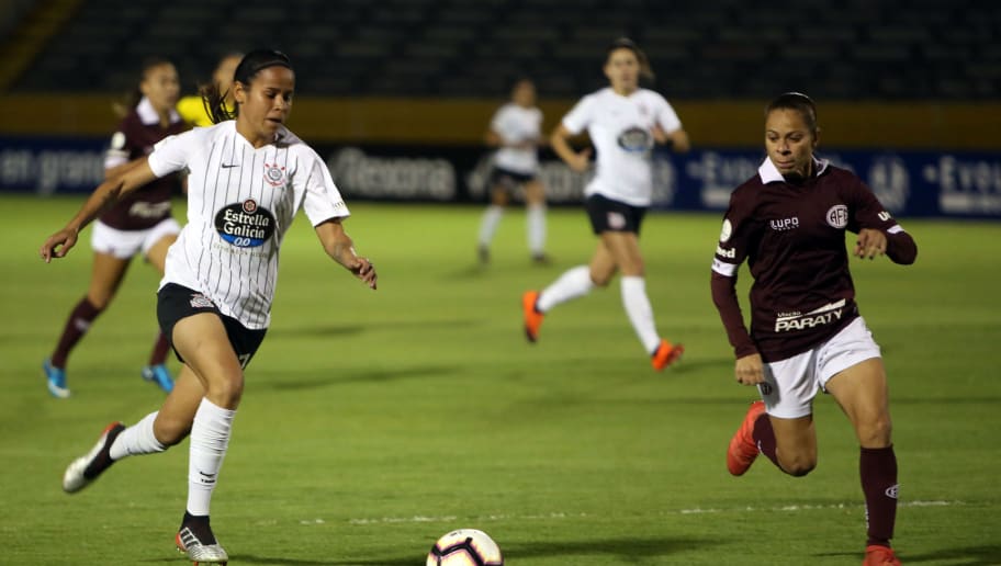 Giro do Brasileirão Feminino: destaques e surpresas das primeiras rodadas - 1