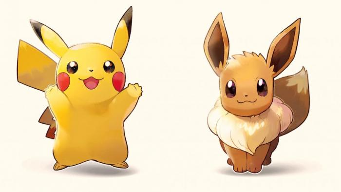 Google abre votação para jogadores escolherem qual é o melhor Pokémon - 1