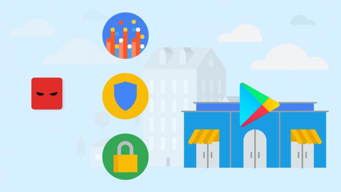 Google bloqueou a instalação de mais de 1,9 bi de malwares no Android em 2019 - 1